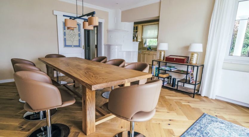 Photo of Villa Ossiacher Südufer