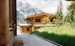 Photo of Sissis green Chalets Holiday Home 5