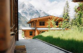 Photo of sissis-green-chalets-holiday-home