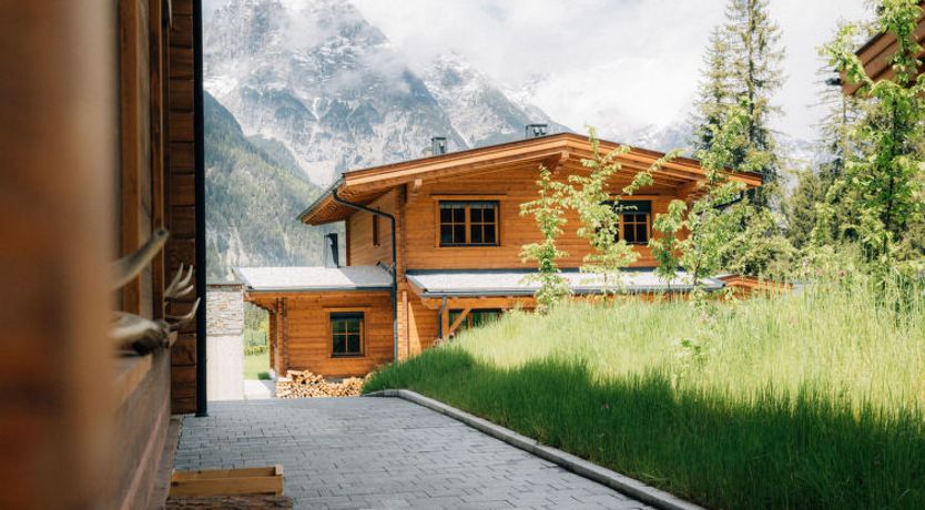 Photo of Sissis green Chalets Holiday Home 5