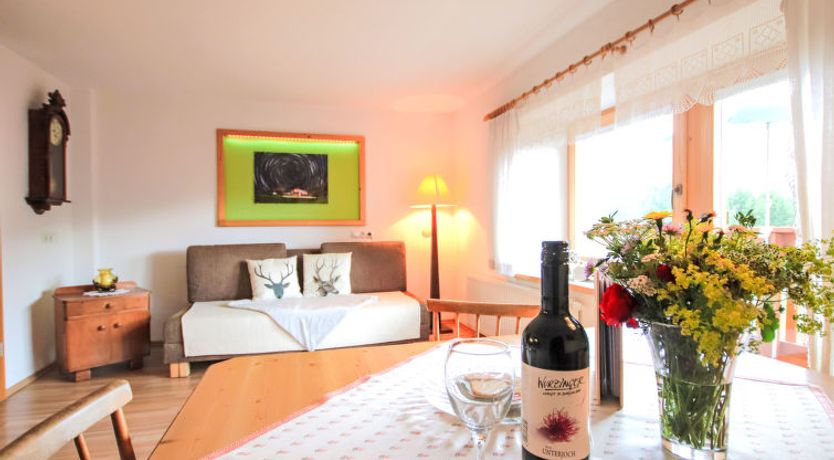 Photo of Alpenfarm Poschhof