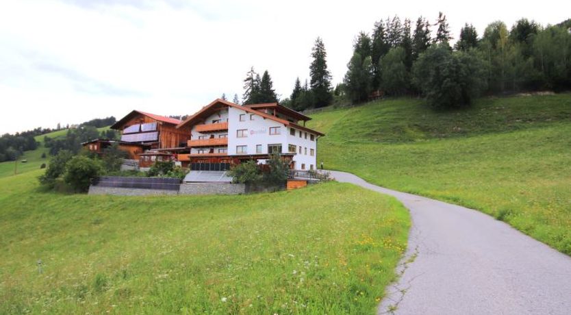 Photo of Alpenfarm Poschhof
