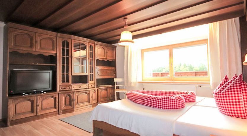 Photo of Alpenfarm Poschhof