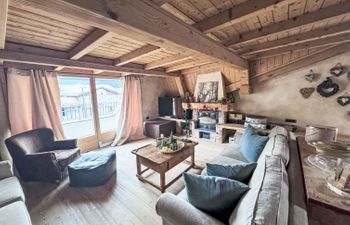 Al Forte Apartment 4 Holiday Home