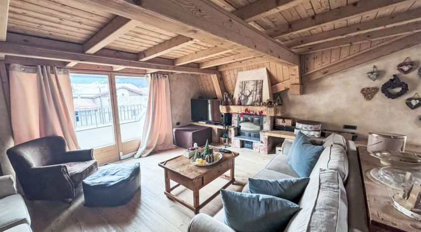 Photo of Al Forte Apartment 4