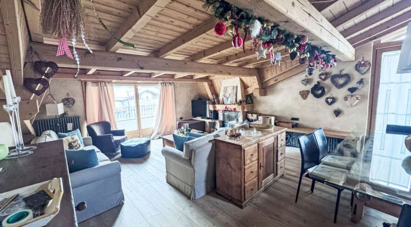 Photo of Al Forte Apartment 4