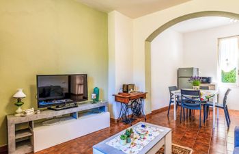 Nonno Liugi Apartment 2 Holiday Home