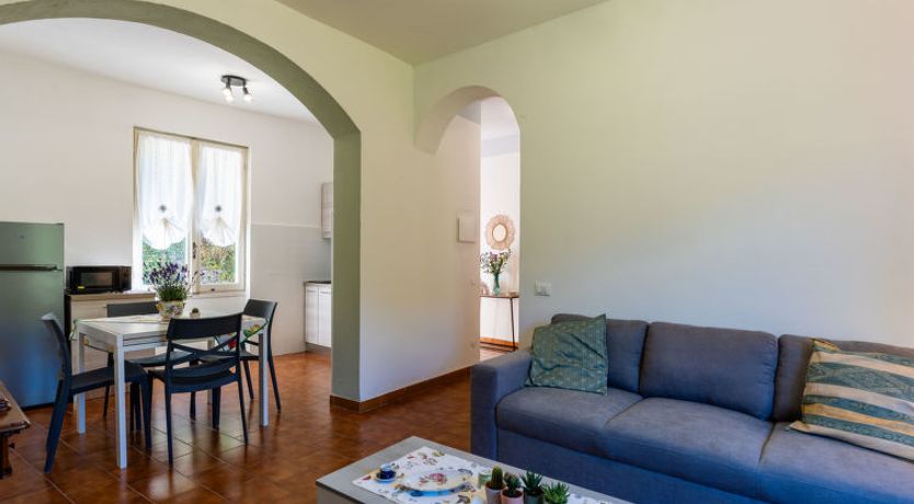 Photo of Nonno Liugi Apartment 2