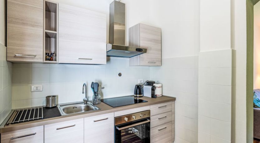 Photo of Nonno Liugi Apartment 2