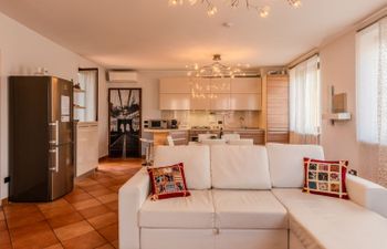 Residenza Elisa Holiday Home