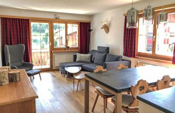 La Siala Apt.4 Apartment 18 Holiday Home
