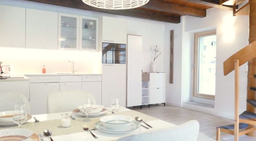 Photo of Rustico Emilio