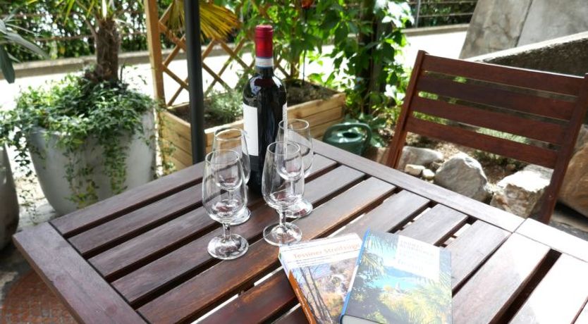 Photo of Rustico Emilio