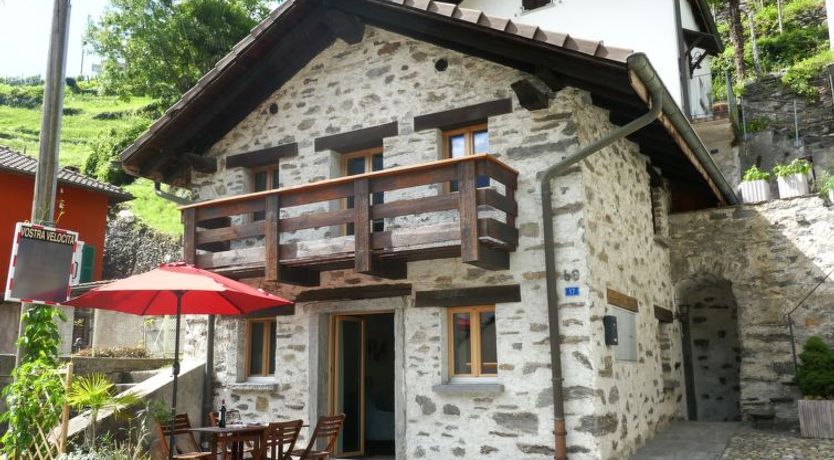 Photo of Rustico Emilio