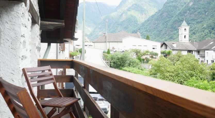 Photo of Rustico Emilio