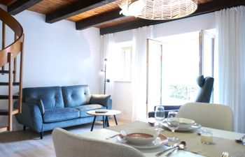 Rustico Emilio Holiday Home