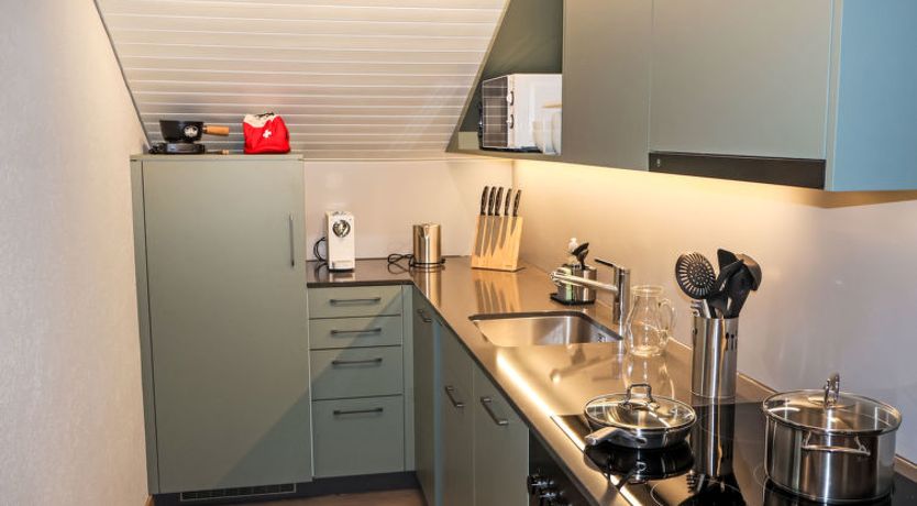 Photo of Juliana Apartment 2