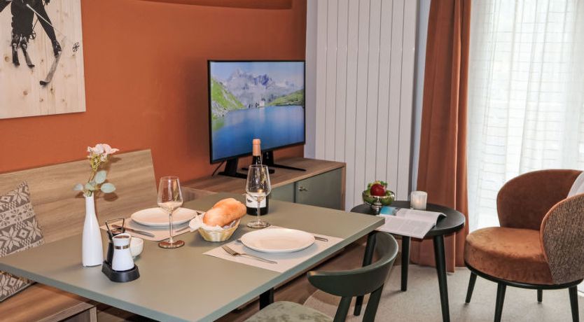 Photo of Juliana Apartment 2