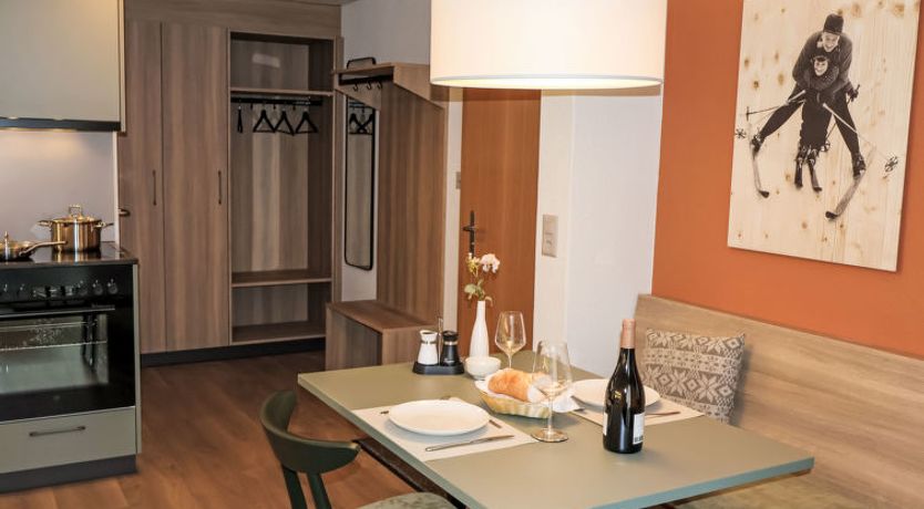 Photo of Juliana Apartment 2