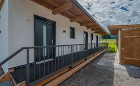 Photo of Appartement Erwin Apartment 2