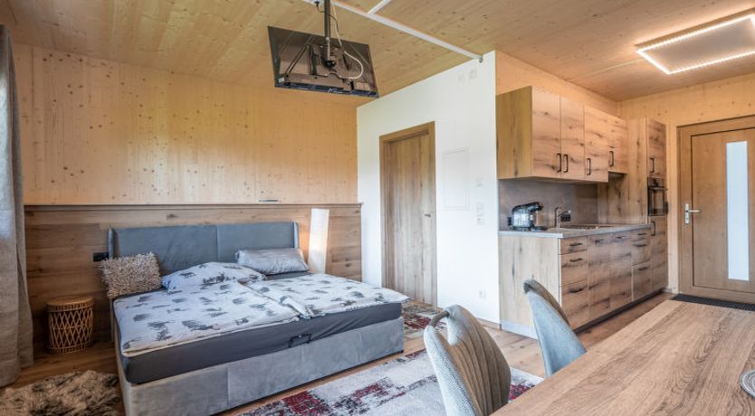 Photo of Appartement Erwin Apartment 3