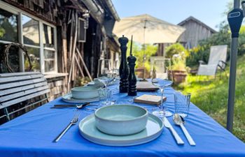 Winterberg Holiday Home