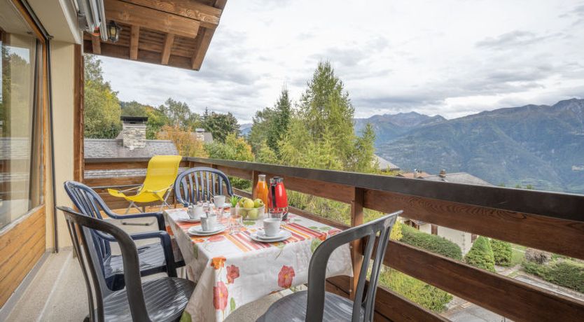 Photo of Beau Site No 21 Apartment 8