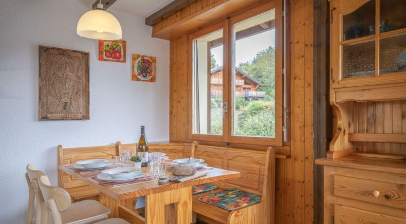 Photo of Beau Site No 21 Apartment 8