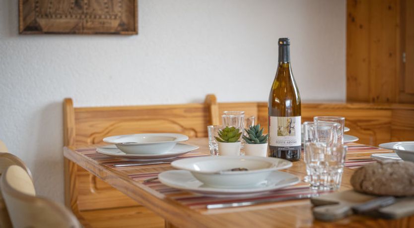 Photo of Beau Site No 21 Apartment 8