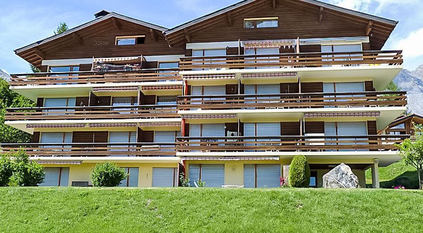 Photo of Beau Site No 21 Apartment 8