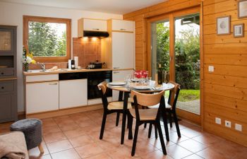 Bolettes Holiday Home