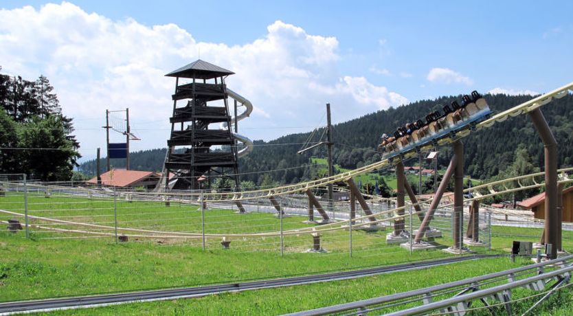 Photo of Urlaubsspaß inkl. Schwimmbad und Sauna Apartment 4