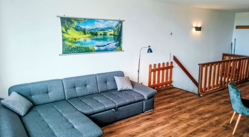 Photo of Urlaubsspaß inkl. Schwimmbad und Sauna Apartment 4
