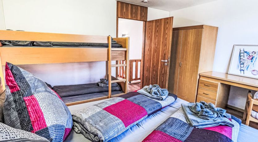 Photo of Urlaubsspaß inkl. Schwimmbad und Sauna Apartment 4