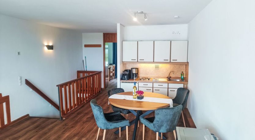 Photo of Urlaubsspaß inkl. Schwimmbad und Sauna Apartment 4