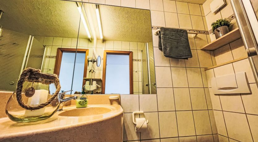 Photo of Urlaubsspaß inkl. Schwimmbad und Sauna Apartment 4