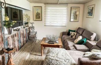 Baur Holiday Home