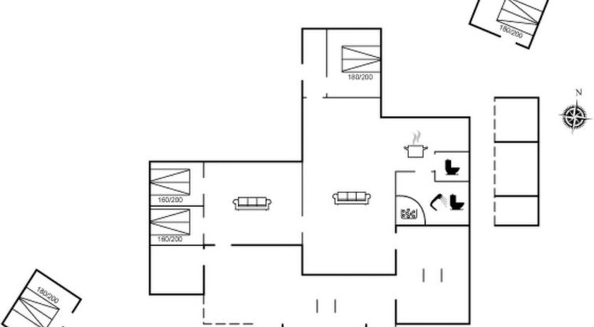 Photo of "Edel" - 650m from the sea