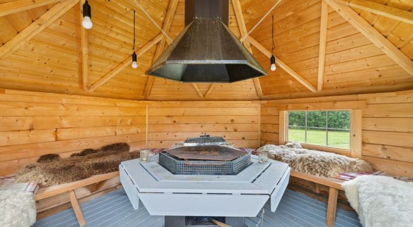 Photo of "Frederikke" - 875m from the sea