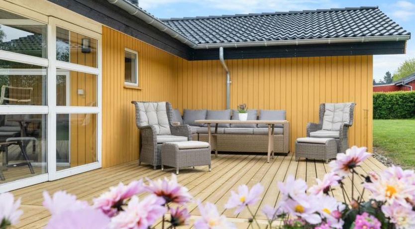 Photo of "Frederikke" - 875m from the sea