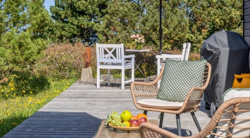 Photo of "Kaj" - 75m from the sea