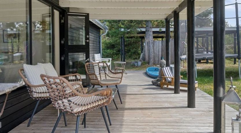 Photo of "Kaj" - 75m from the sea