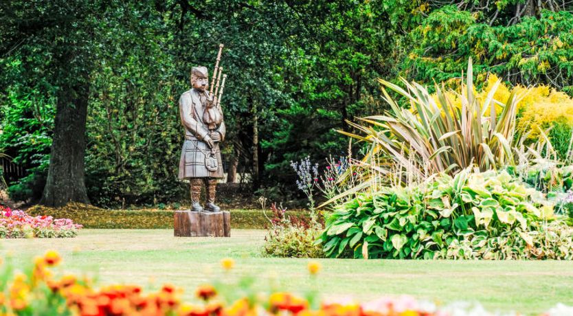 Photo of Forres View