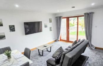 Forres View Holiday Home