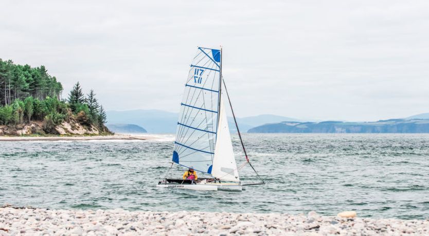 Photo of Forres View