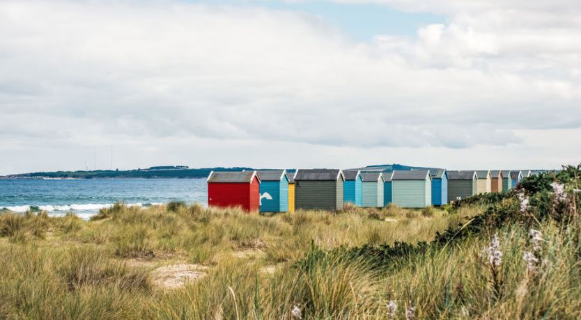 Photo of Forres View