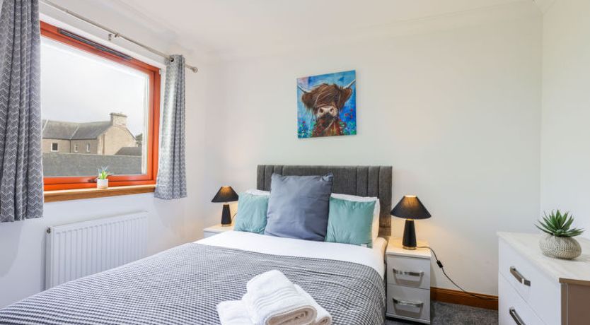 Photo of Forres View