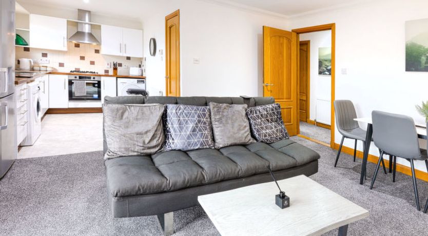 Photo of Forres View