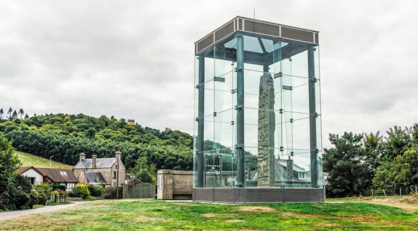 Photo of Forres View