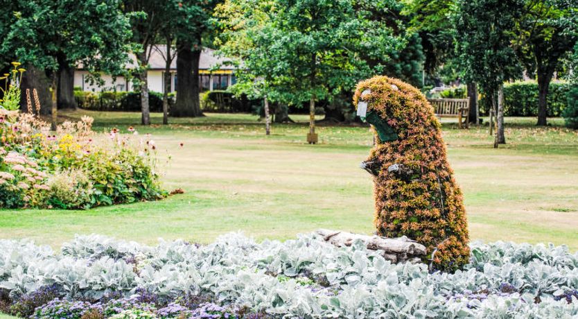 Photo of Forres View